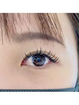 グランビューティー 静岡インター通り店(gran beauty)/マツエク/フラット