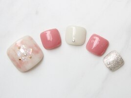 フットDコ－ス 4600円