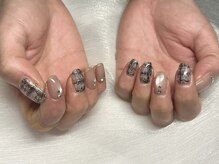 レア ネイル(lea nail)/デザインネイル