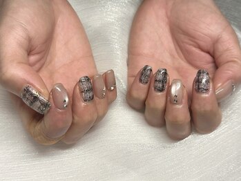 レア ネイル(lea nail)/デザインネイル