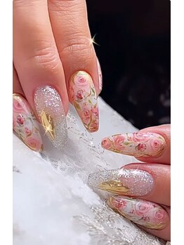 アラマンダ ネイル(Allamanda Nail)/