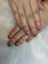 エーナイン 卸町店/定額デザイン