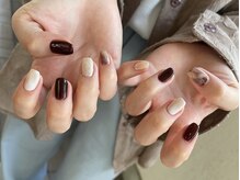 プレイフル(playful)/ニュアンス/ゴールド/福岡/天神