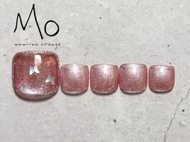 [12100yen税込]フット定額