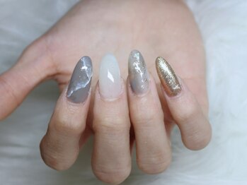 ジジ ネイル(ZIZI Nail)/(ジェル)ご新規様割定額