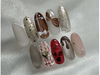 ティーエヌ 八王子店/定額7300円