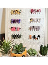 エスネイルサロン 蕨店(S NAIL SALON)/