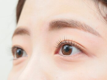 ビューティーラウンジ レント(beauty lounge Lento)/眉毛スタイリング×まつげパーマ