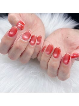 マグネット/ビー玉