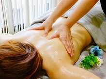 ブロッサム(Blossom)