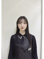 ネイルサロン アトラ(design salon attra) 阿部 楓