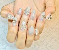 リュティーネイル(Reauty nail)