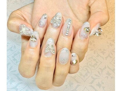 リュティーネイル(Reauty nail)の写真