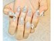 リュティーネイル(Reauty nail)の写真
