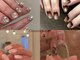 ギミックネイル(Gimmick nail)の写真