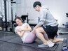 【半年間自由に通える】パーソナル回数券60分×8回《自分のペースで継続》