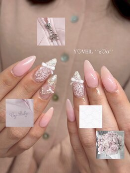 ワイベール 池袋店(YVeil)/