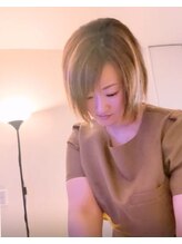 トリプル(Triple)&nbsp;Miho 
