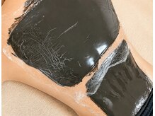 ベルヴィー(Belle.vie)/漢方温活泥湿布