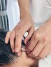 ★6月末迄・ご新規様限定★根本改善整体＋鍼灸コース◆通常￥6,500⇒￥4,000