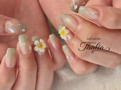 タリア(Thalia)の写真