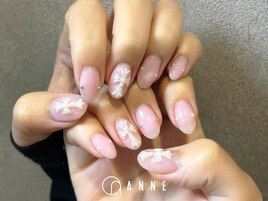 パラジェル クロムネイル