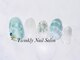 トゥインクリーネイルサロン(Twinkly Nail Salon)の写真/《豊富なデザインをご用意☆》お客様の理想のデザインに出会える定額メニュー◎