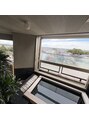 リエル 上本町店(Li aile) 温泉旅行によくいきます!