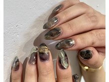 エイト 吉祥寺店(eight)/ニュアンスネイル