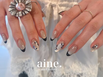 アイネ 天満(aine.)の写真