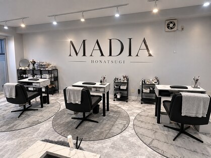 マディア 本厚木店(MADIA)の写真