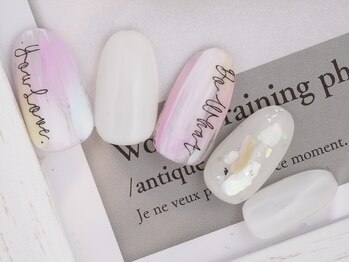 パップネイル(PAP NAIL)/