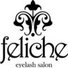 フェリーシェ サバエ(feliche sabae)のお店ロゴ