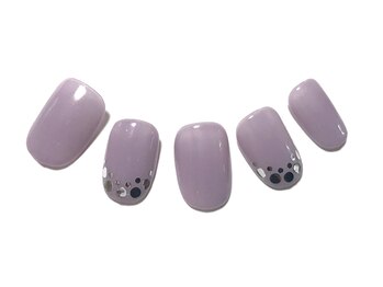 ネイル チップス 天文館本店(NAIL TIPS)/選べる定額デザイン¥5500