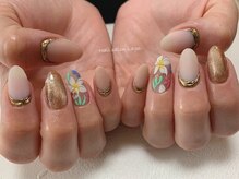 ネイルサロン ラゴ(Nail salon Lago.)/