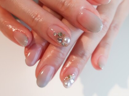 ソファーネイル アンド エスアイラッシュ(sofa nail&es eyelash)の写真