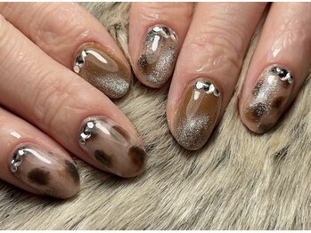 アクシア(Axia)/アニマルベルベット