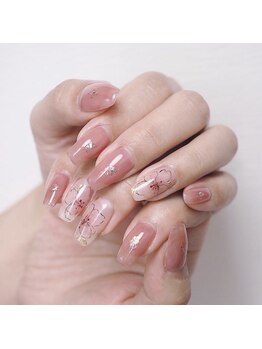 キュート ビューティーサロン(Cute Beauty Salon)/