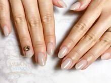 モアニ ヒロオ 渋谷店(MOANI Hiroo)/マオジェル×マオボール