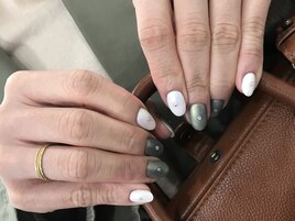 カメレオンマット