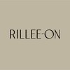 リリーオン 銀座本店(RILLEE-ON)ロゴ