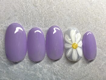 アミュレット 柳津店(AMULET)/8月定額 4950円