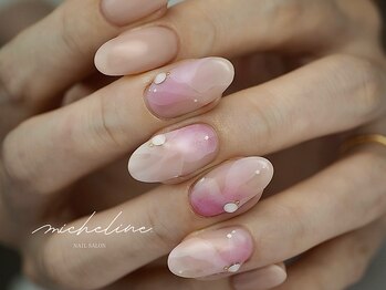 ミシュリーヌ(micheline.)/