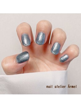 ネイルアトリエ エルメル(nail atelier Armel)/