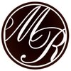 マリーローズのお店ロゴ