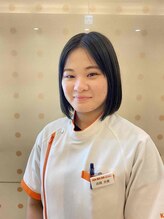 カラダファクトリー 本厚木ミロードイースト店 高橋 美優