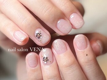 ヴィーナ(VENA)/フラワーストーン