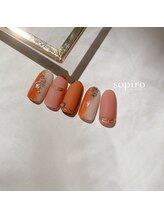 ソピーロ たかのこ店(sopiro)/6月【monthly &nbsp;gold】