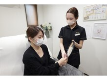 カルペディエム 高浜店(carpe diem)/アフターカウンセリング