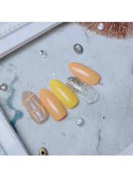 キャンアイドレッシー 取手店/